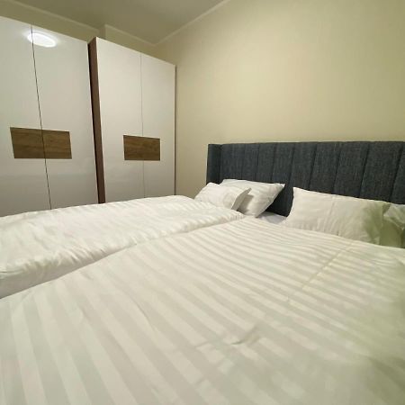 Boutique Apartment - 44 M2 - Great Location Budapest Bagian luar foto
