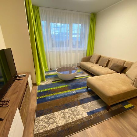 Boutique Apartment - 44 M2 - Great Location Budapest Bagian luar foto