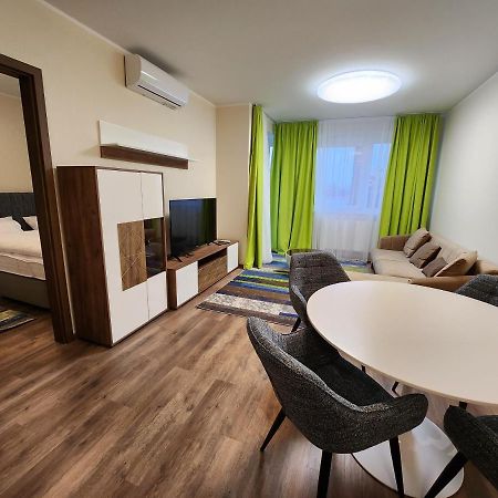 Boutique Apartment - 44 M2 - Great Location Budapest Bagian luar foto
