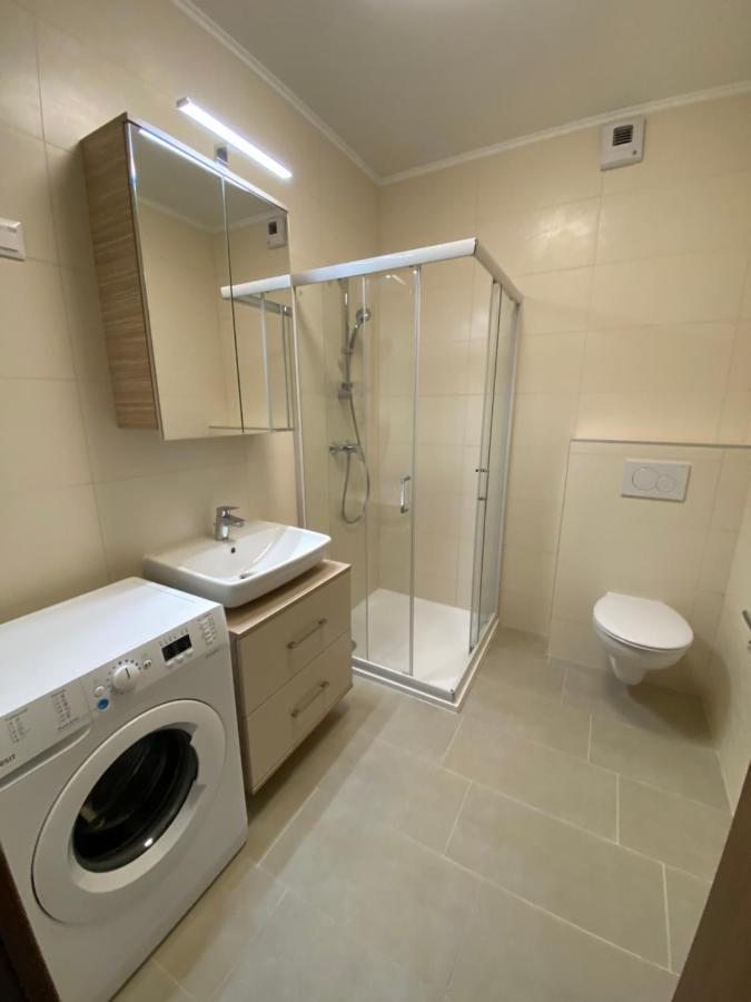Boutique Apartment - 44 M2 - Great Location Budapest Bagian luar foto