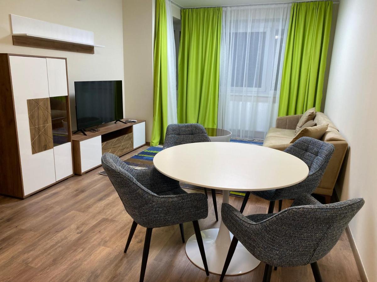 Boutique Apartment - 44 M2 - Great Location Budapest Bagian luar foto