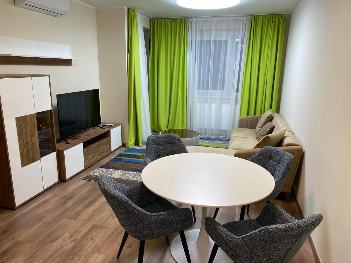 Boutique Apartment - 44 M2 - Great Location Budapest Bagian luar foto