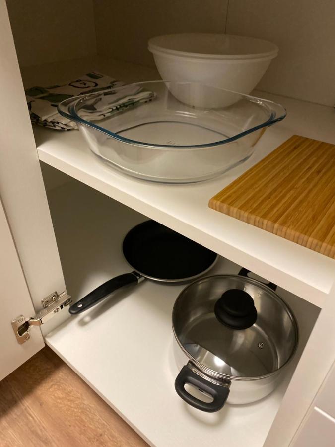 Boutique Apartment - 44 M2 - Great Location Budapest Bagian luar foto