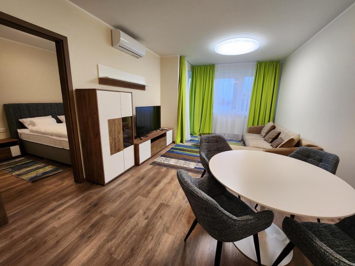 Boutique Apartment - 44 M2 - Great Location Budapest Bagian luar foto